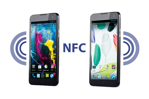 HKPhone bất ngờ bán ra Revo NEO kết nối NFC đặc biệt - 2